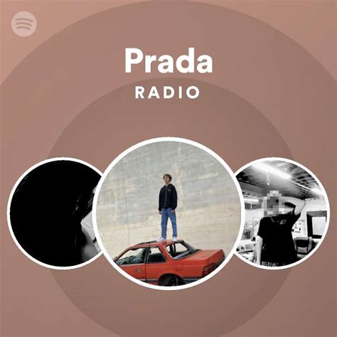 prada spotify playlist 2019